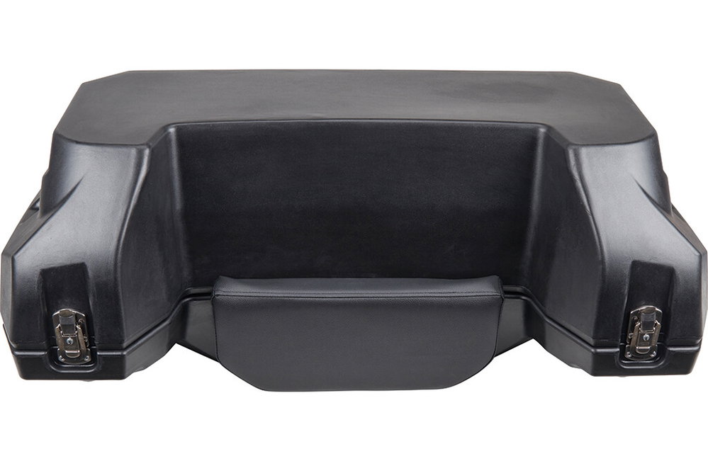 Gepäckbox für Quad & ATV 96L, Heckmontage