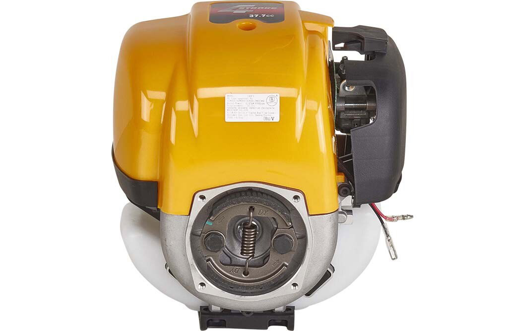 Benzinmotor, 4-Takt, 140FA
