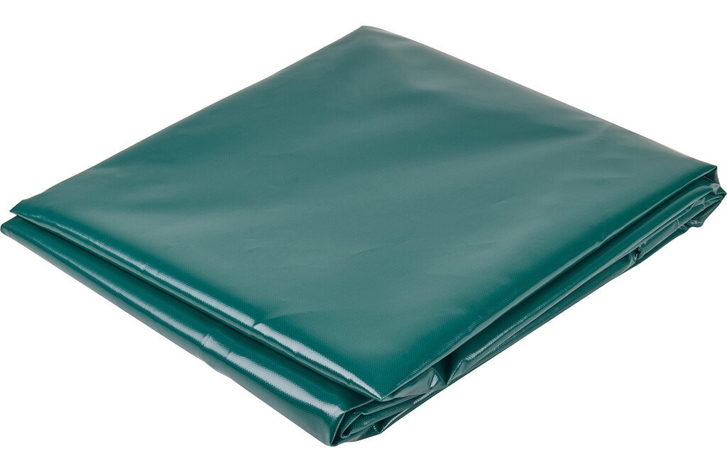 Zeltplane Hinten PVC Nr. 18