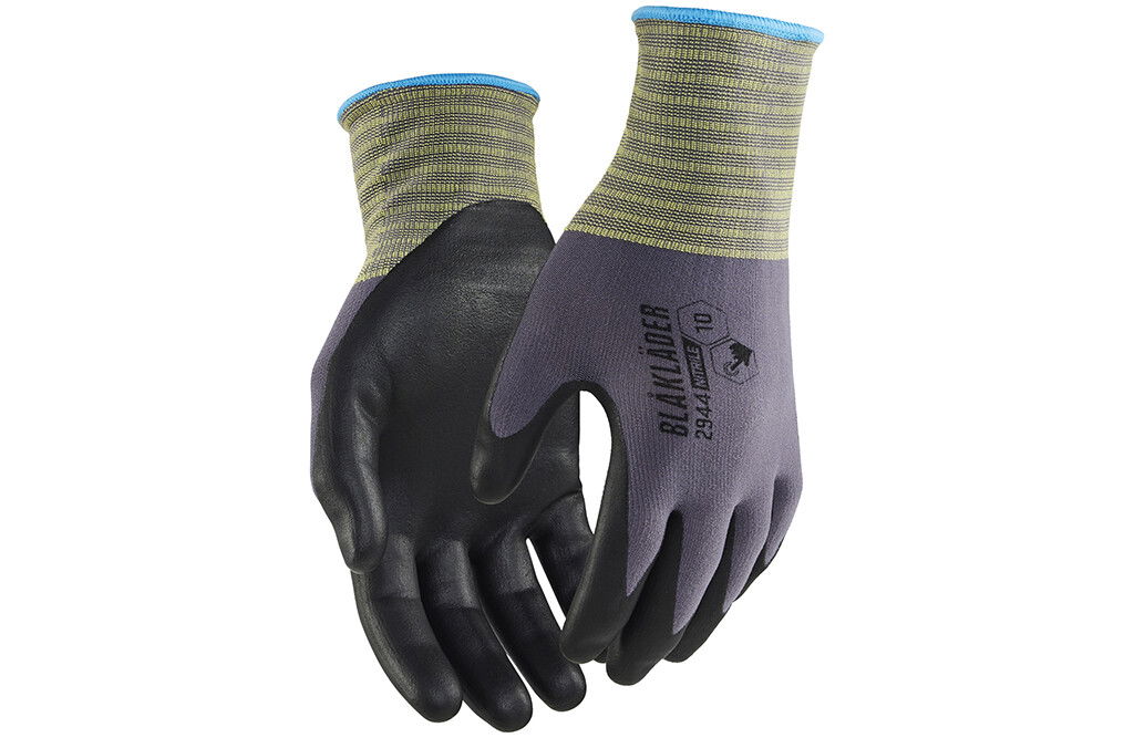 Blåkläder Montagehandschuhe mit Touch