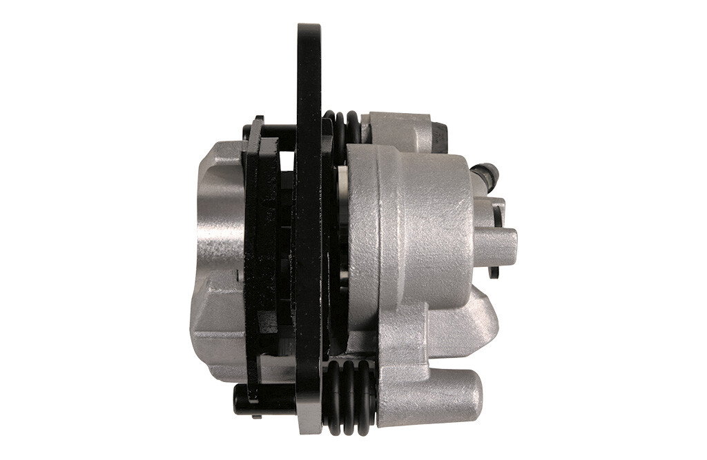 Bremssattel links vorne
