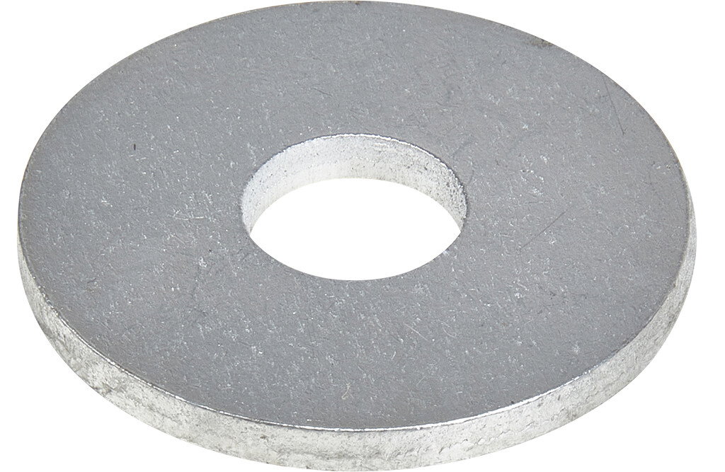 Sicherheitsring für Motor