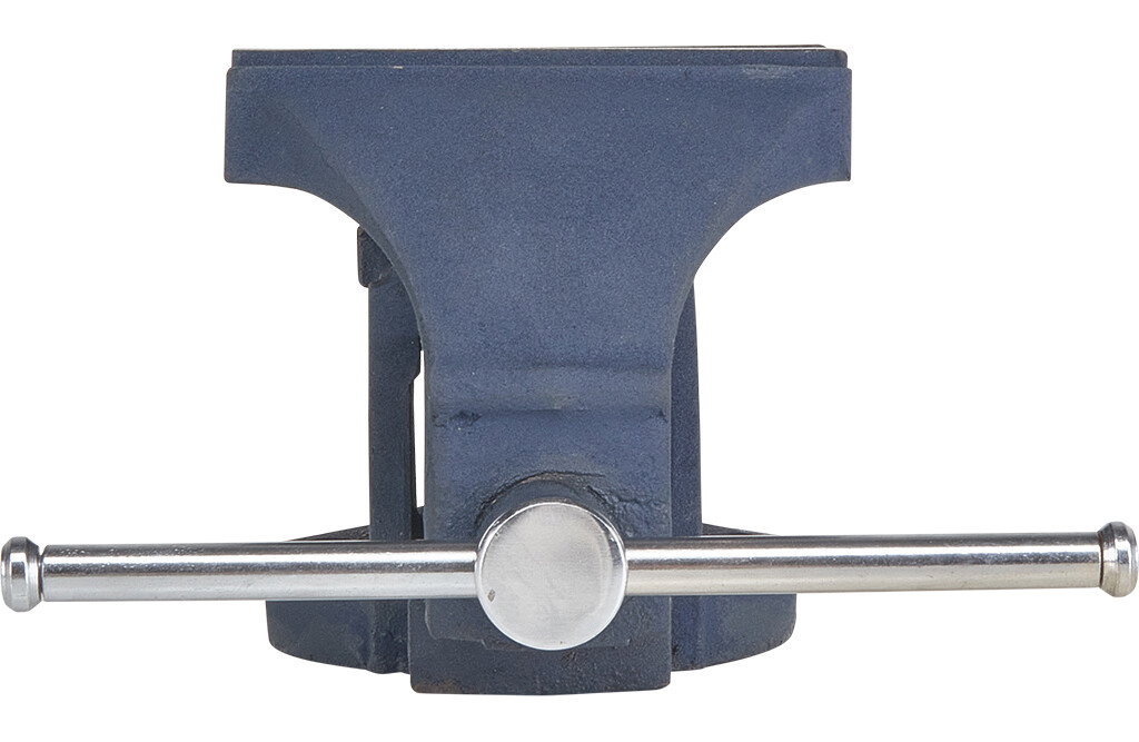 Diesella Schraubstock, 150 mm Backenbreite