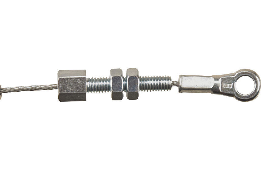 Kabel für den Antrieb
