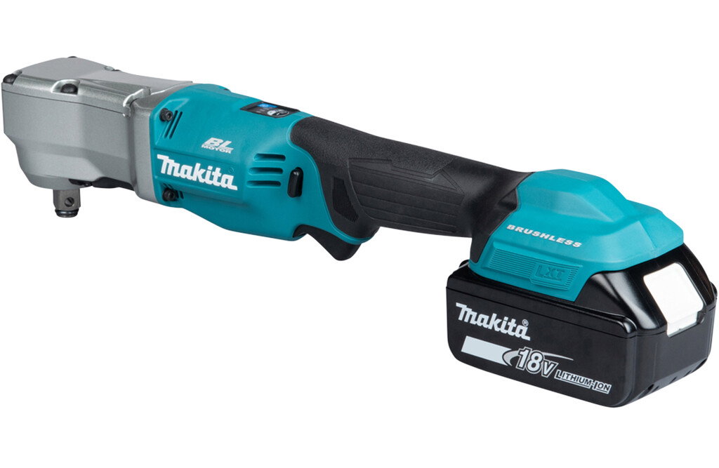 Makita Winkelschlagschrauber für 18V