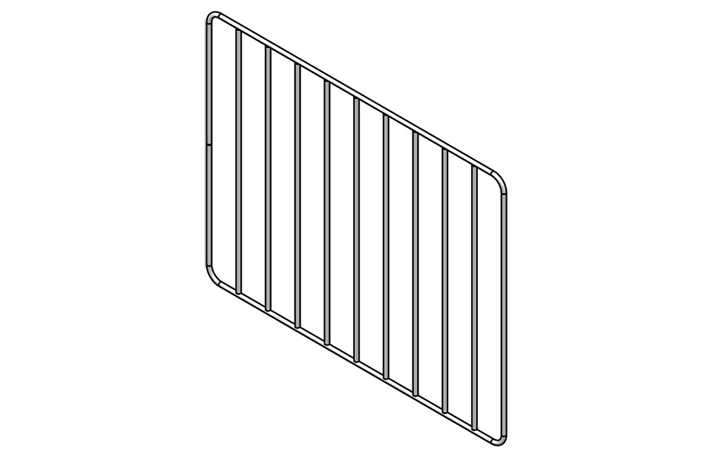 Roste (Metall) | P.Lindberg