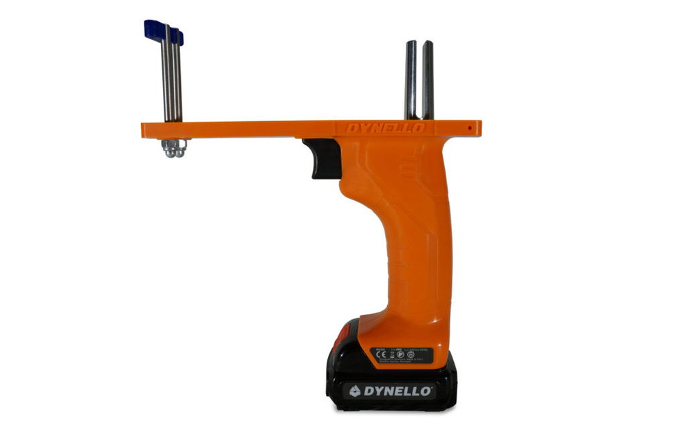 Dynello automatischer Gurtaufroller