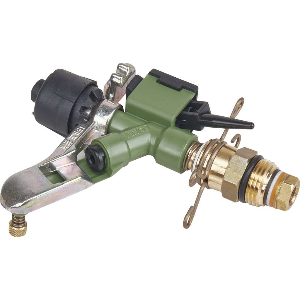 Sprinkler für Bewässerungsmaschine