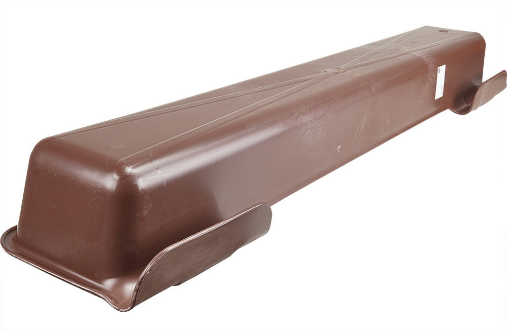 Langtrog, 100 Liter