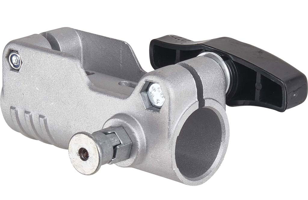 Aluminium-Wellenkupplung