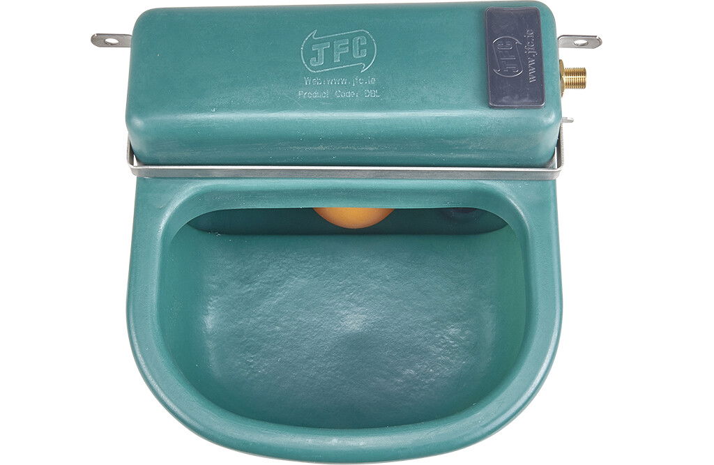 Schwimmer-Tränkebecken 16 Liter