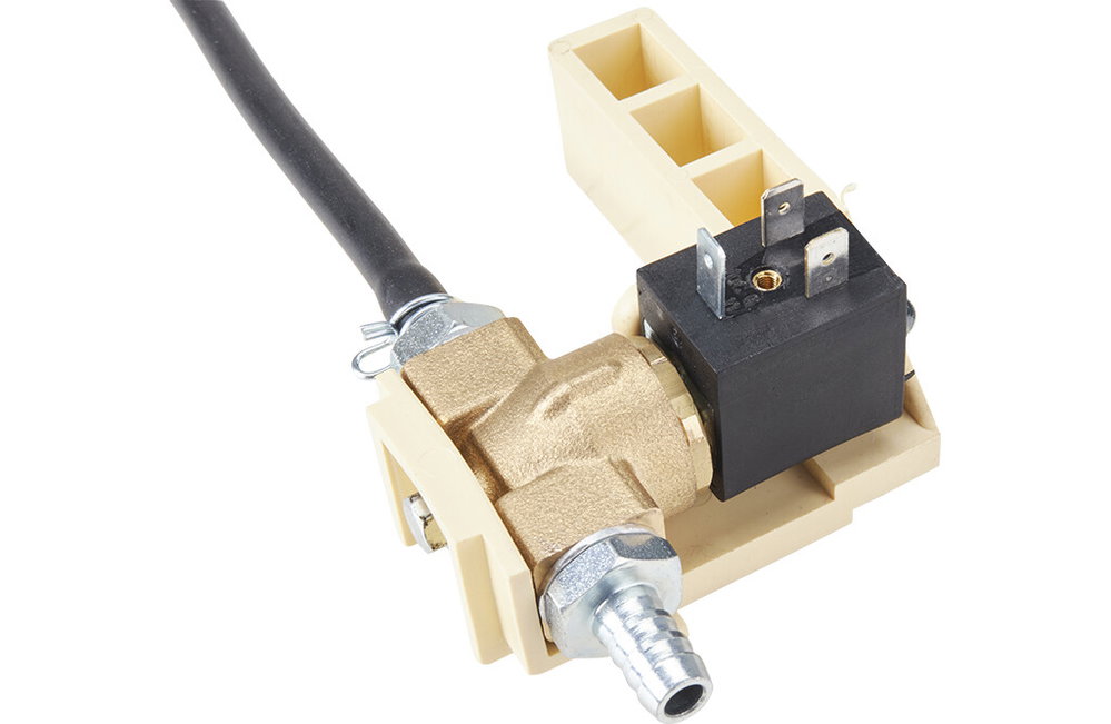 Magnetventil, 12V / 6,5W