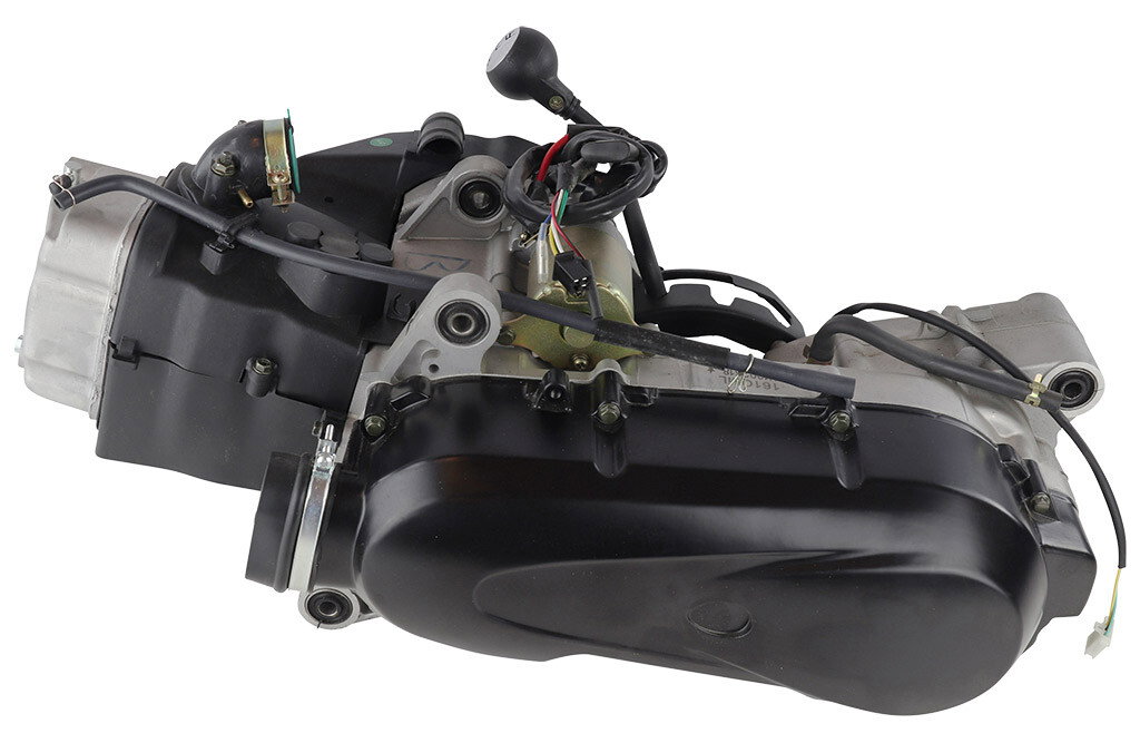 Motor