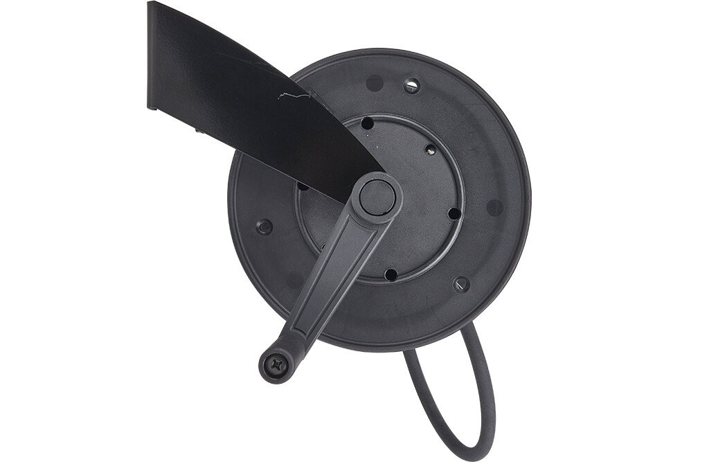 Schlauchaufroller 