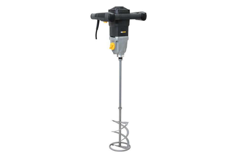 Misch-/Rührmaschine