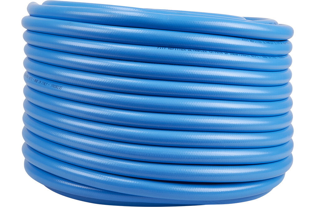 JWL Weich-PVC-Druckluftschlauch Ø12,7