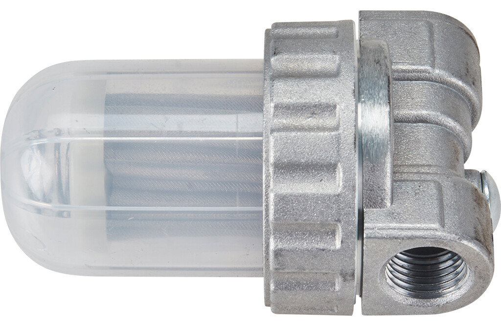 Kraftstofffilter