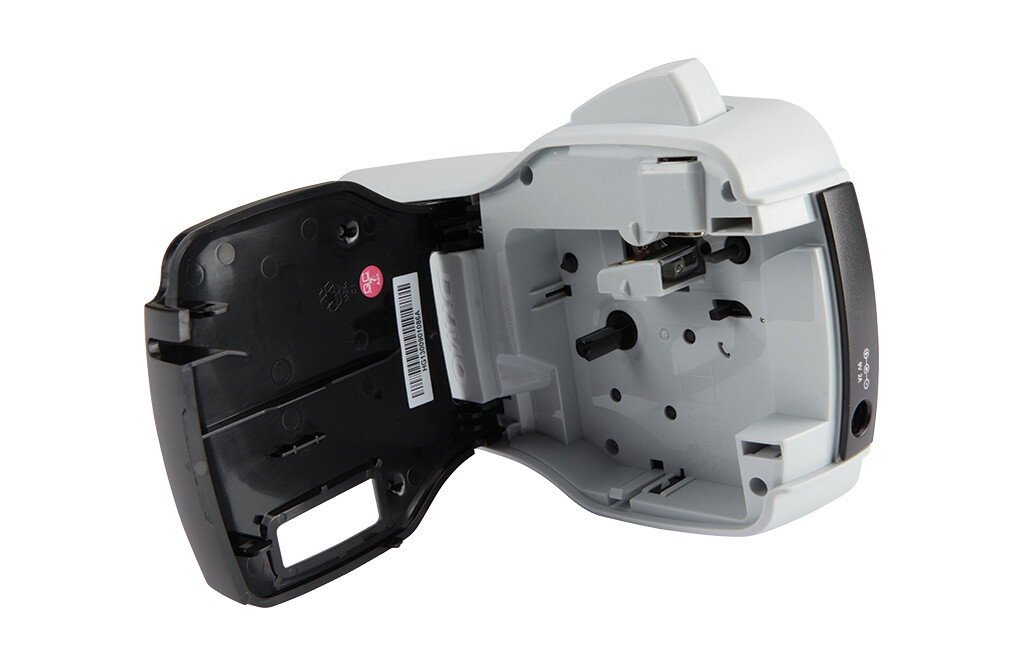 DYMO Labelmaschine 