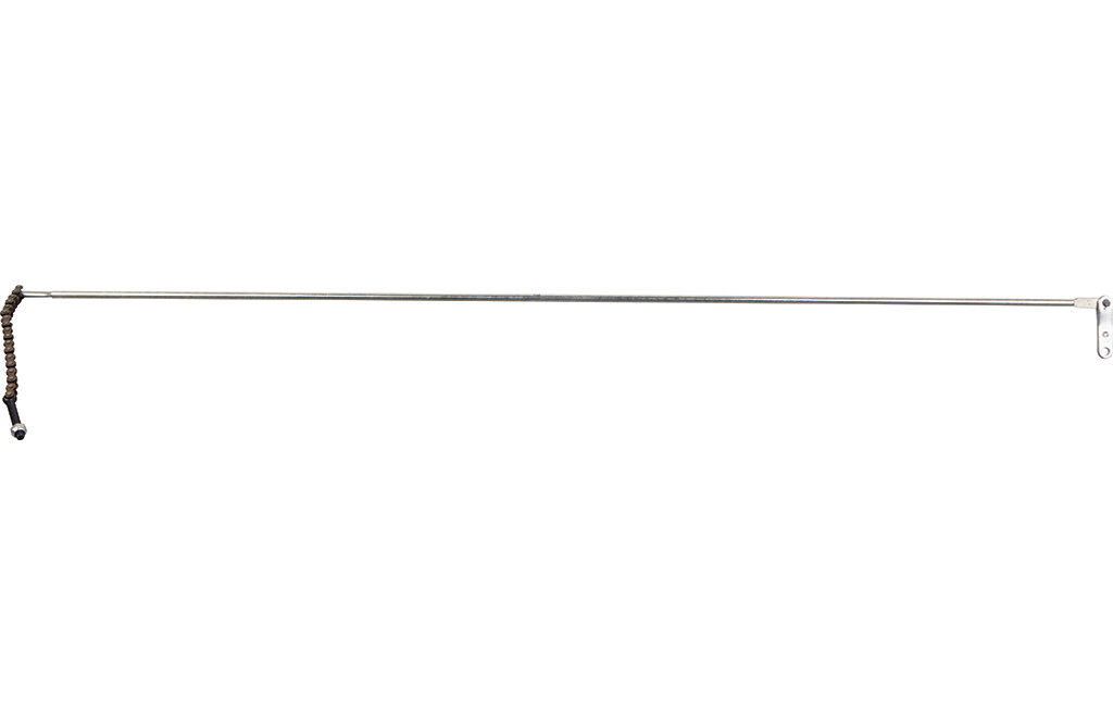 Auslösekette, vollständig
