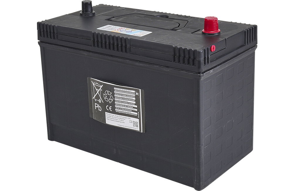 Exide StartPRO Traktorbatterie EG110B, 12V 110Ah