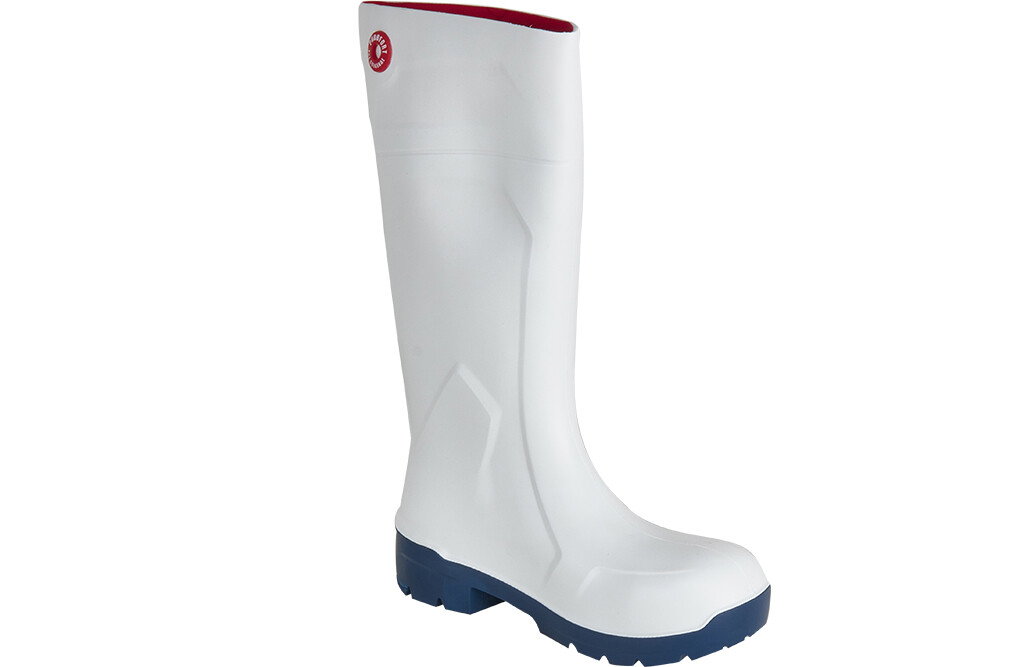 Purofort Multigrip Sicherheitsstiefel, S4, 45