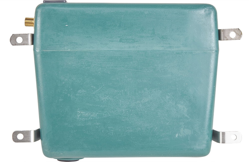 Schwimmer-Tränkebecken 16 Liter