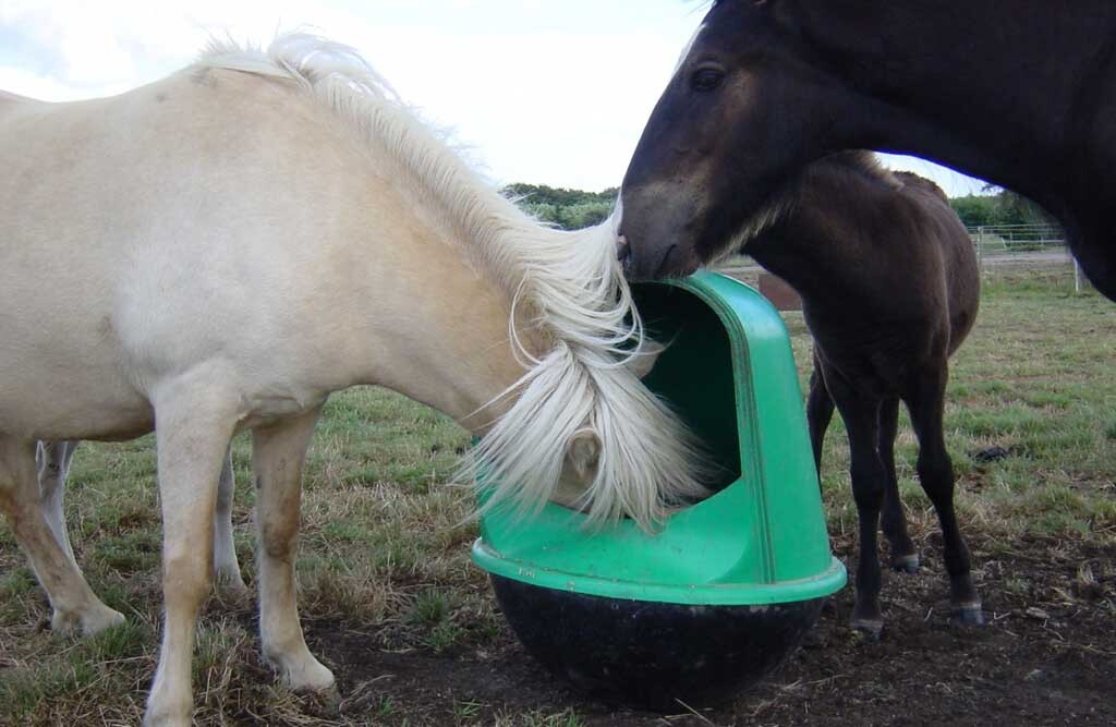 MicroFeeder MineralWipper, Mineralstofffütterer