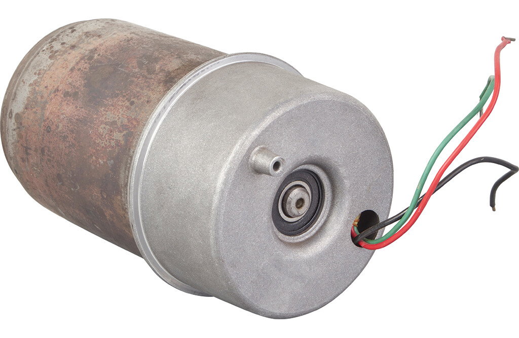 Elektromotor