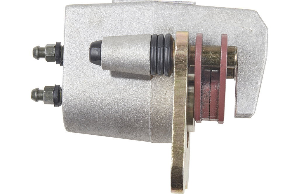 Bremssattel links vorne