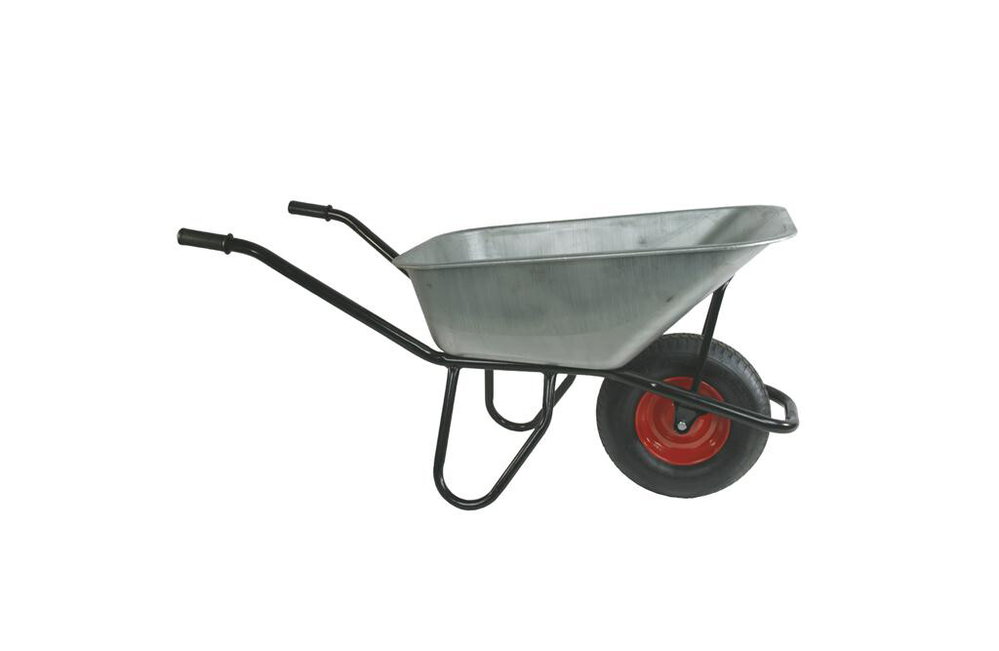 Schubkarre, 110 Liter