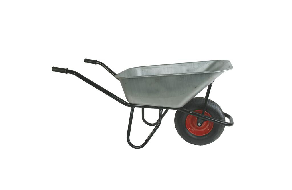 Schubkarre, 110 Liter