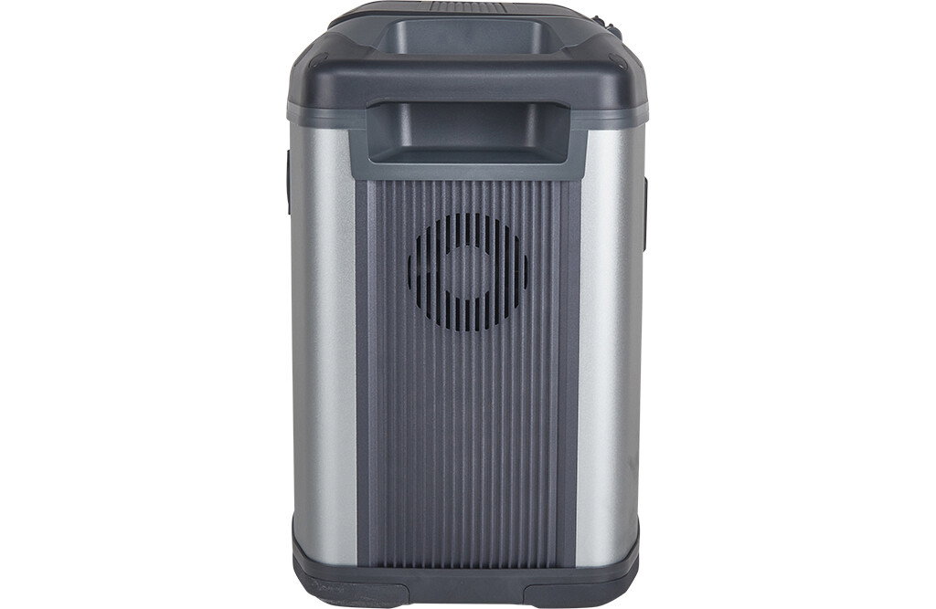 P25 Powerstation, 2.000 W Dauerleistung, 1.573 Wh
