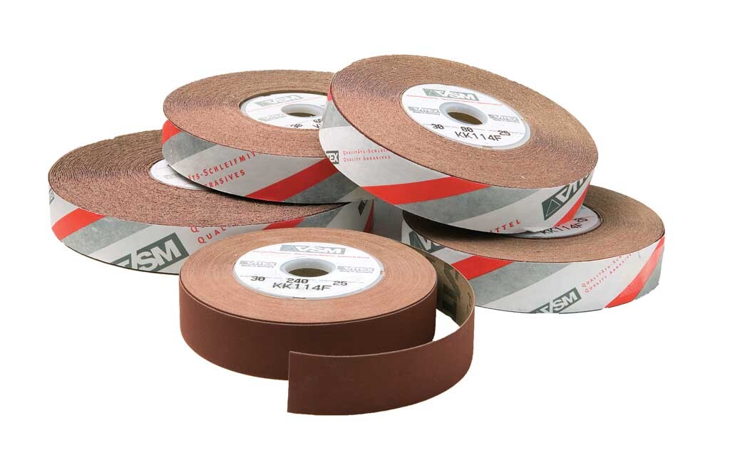 Schleifpapier