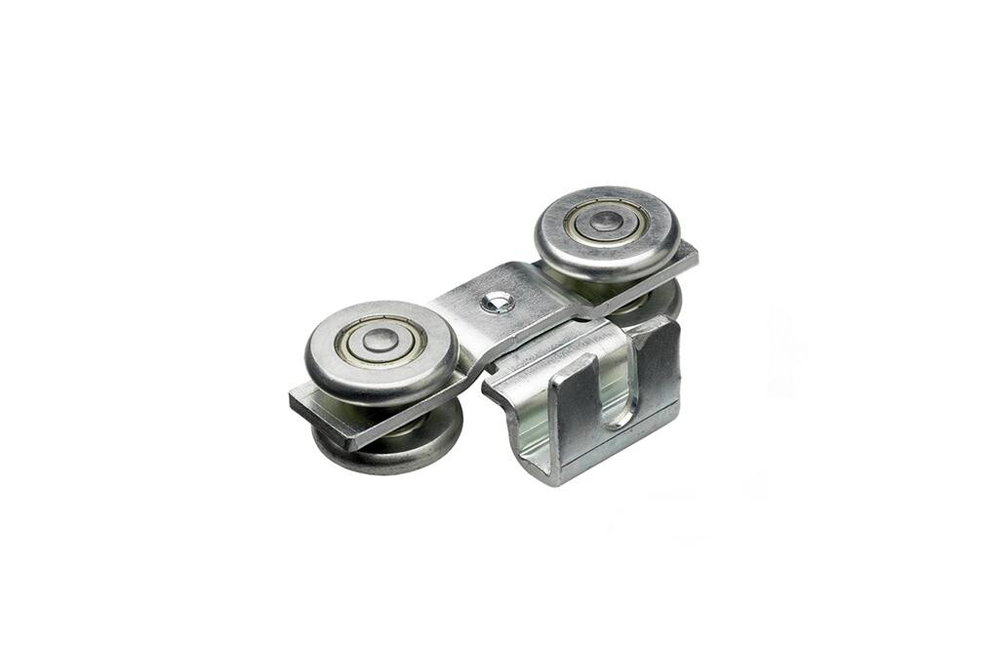 BT1 Torrolle, doppelt (mit Haken)