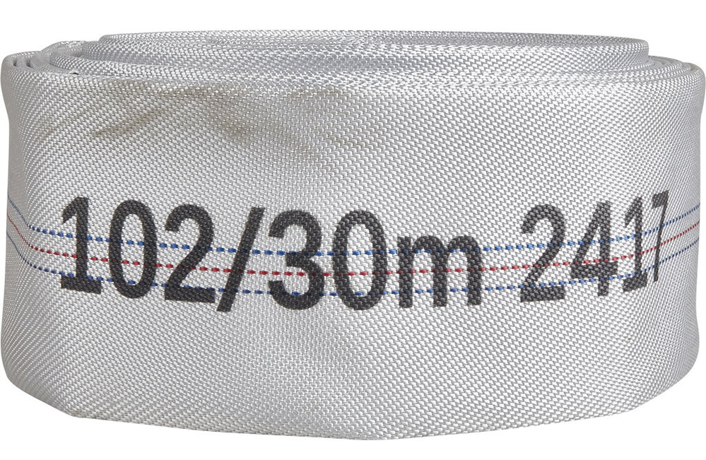 Löschschlauch, 1 1/4"