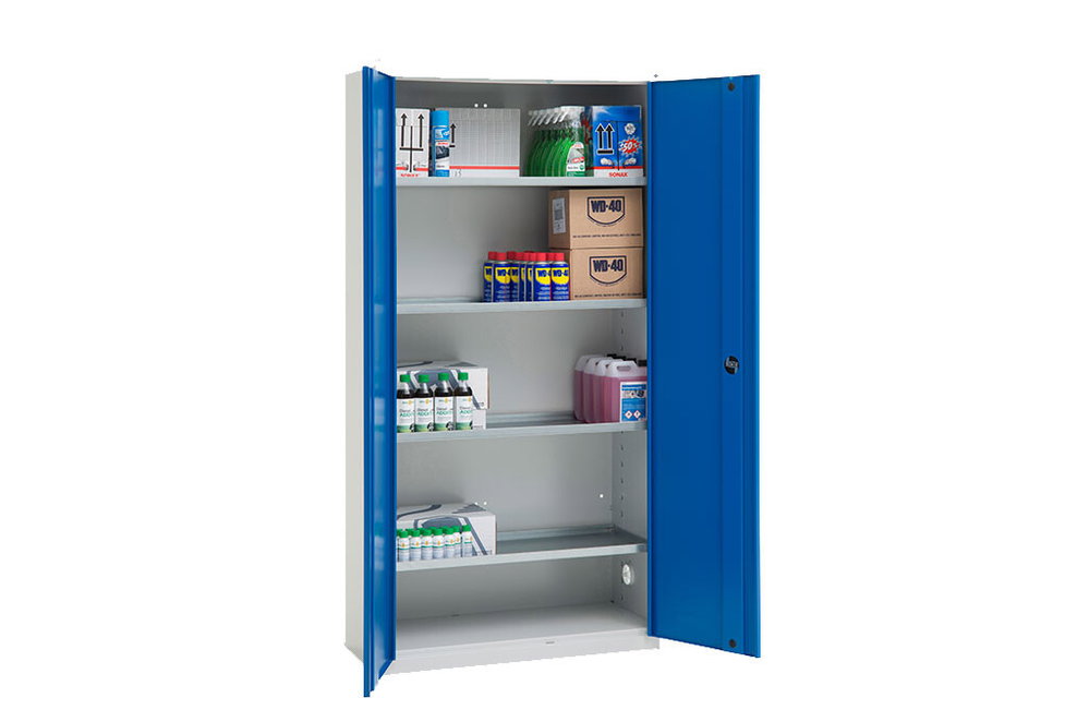 Chemikalienschrank