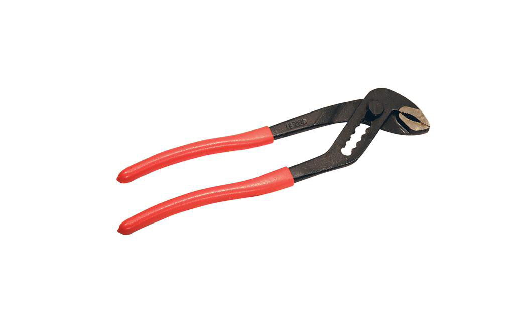 Bahco Wasserpumpenzangen