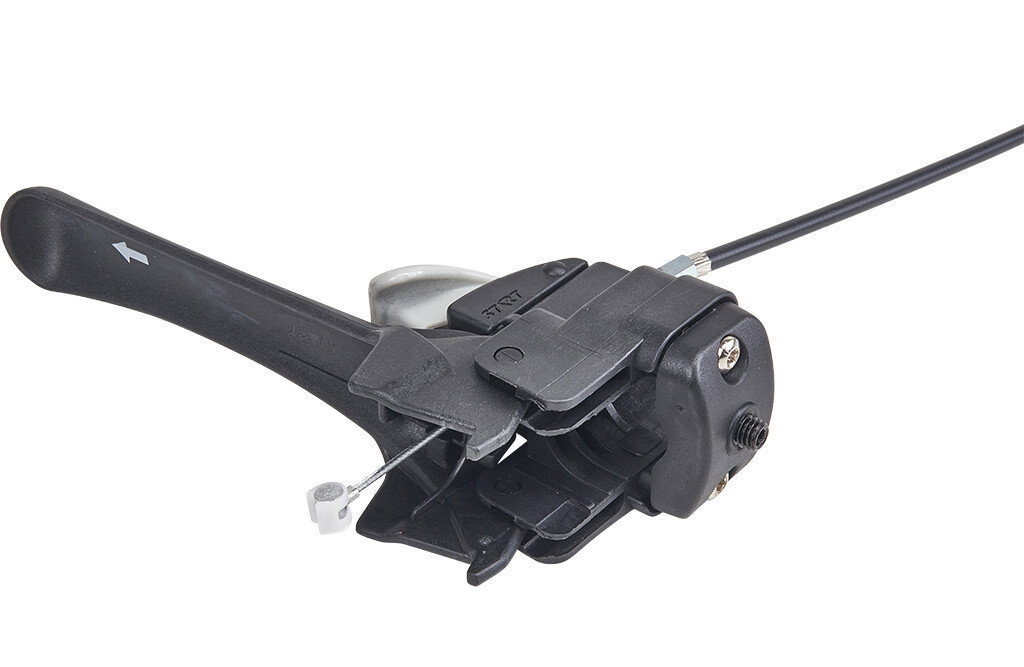 Handgriff für Antrieb inkl. Kabel