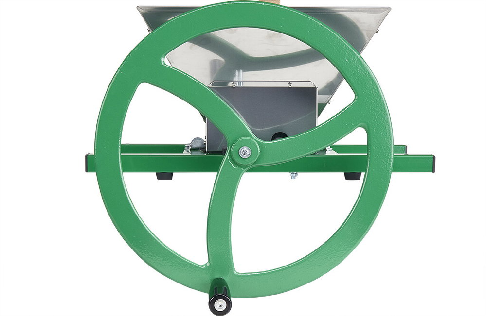 Obstmühle manuell 7 Liter | Small Farm
