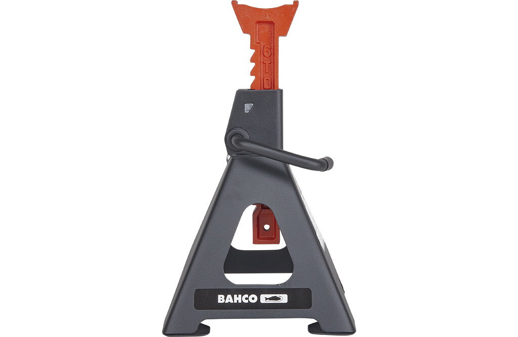 Bahco Stützbock, 3 Tonnen