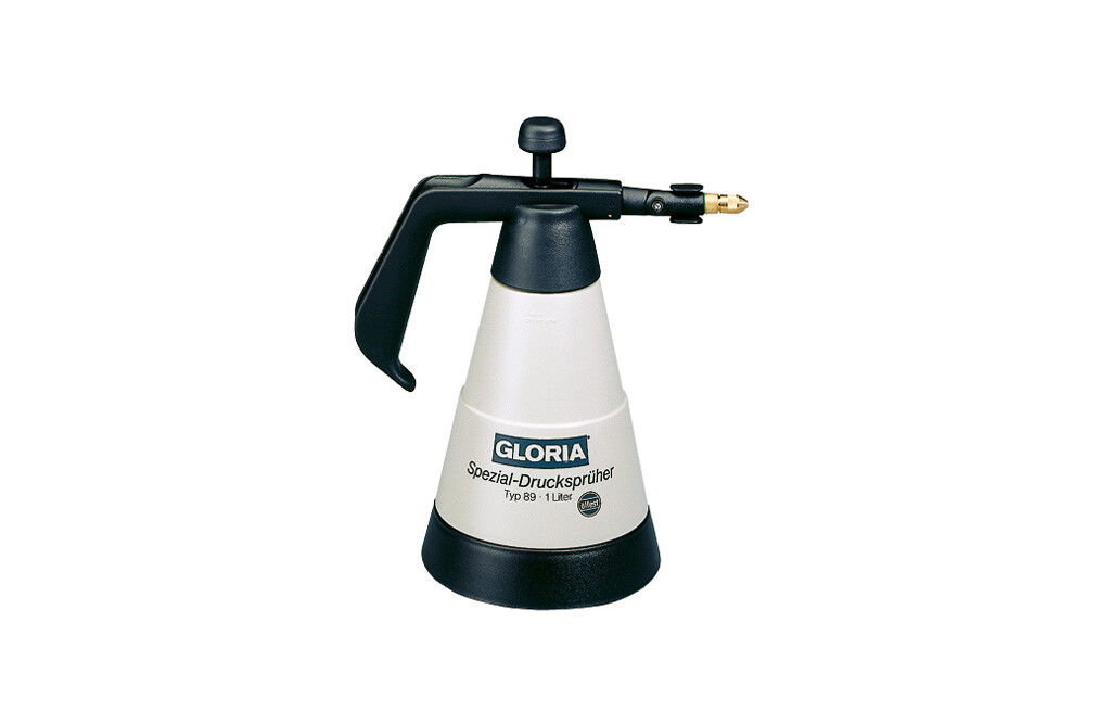 Gloria Spezial-Drucksprüher Typ 89, 1 Liter