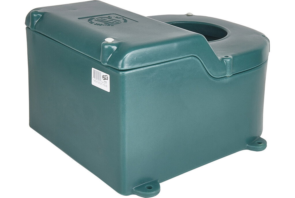 Tränke frostsicher 25 Liter, 1/2" Anschluss | JFC