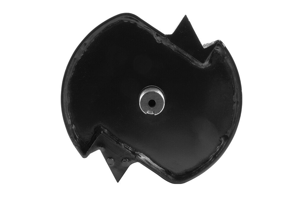Messerzylinder (Rotor)