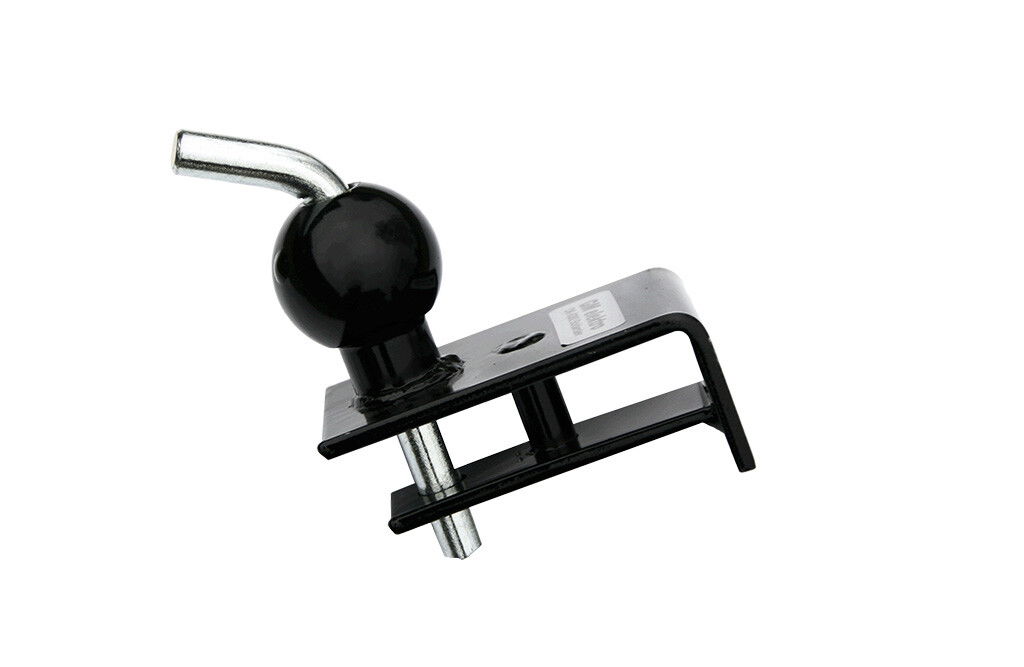 Kombi-Anhängekupplung