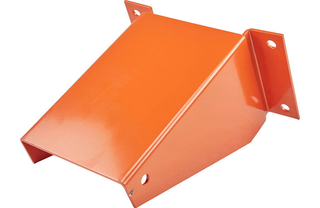 U-Schutz f/Palettenregal