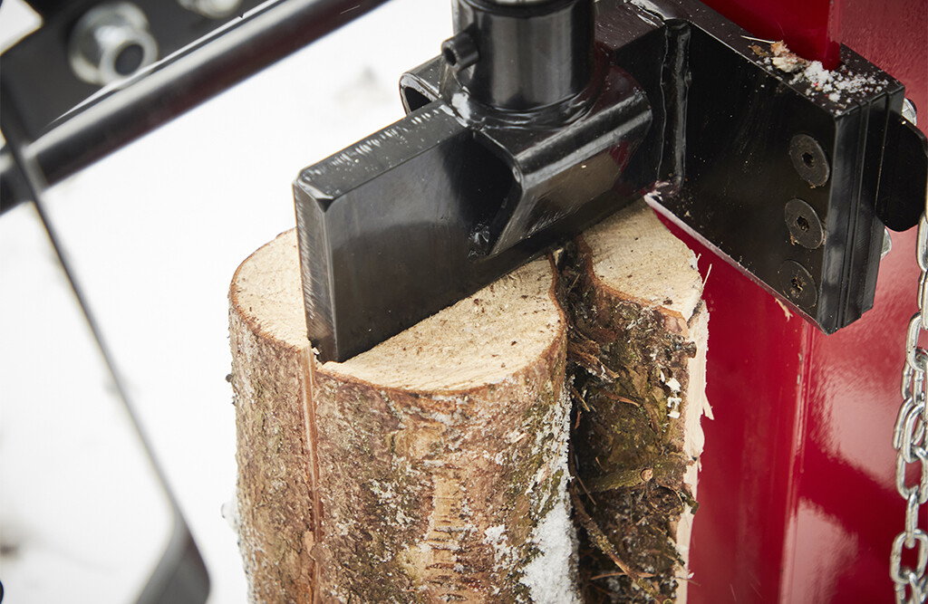 Holzspalter Zapfwellenantrieb 13T, Traktor-Holzspalter | CORE