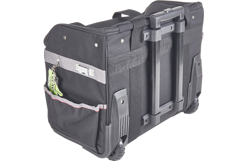 Tecos Werkzeugtasche, Trolley