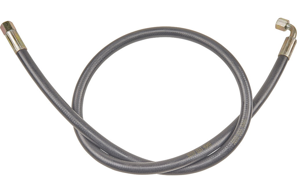 Hydraulikschlauch t/Gestänge, 133 cm