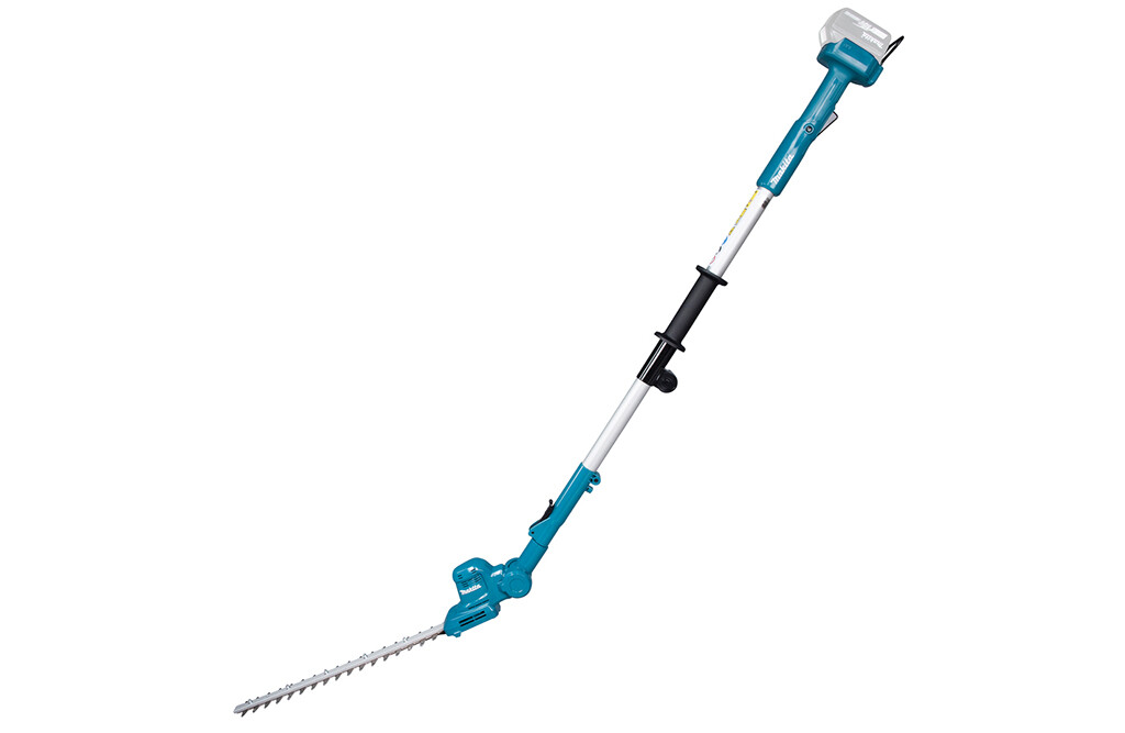 Makita Stabheckenschere, 18V