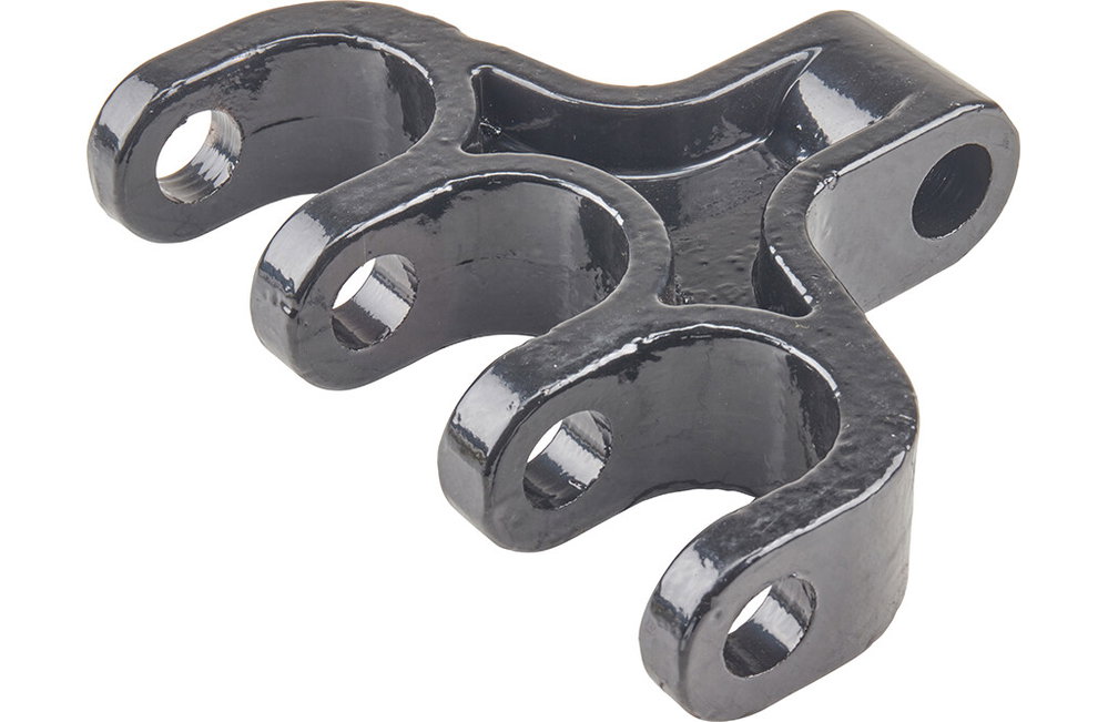 Adapter für oberer Lenker